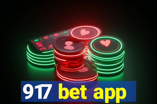 917 bet app